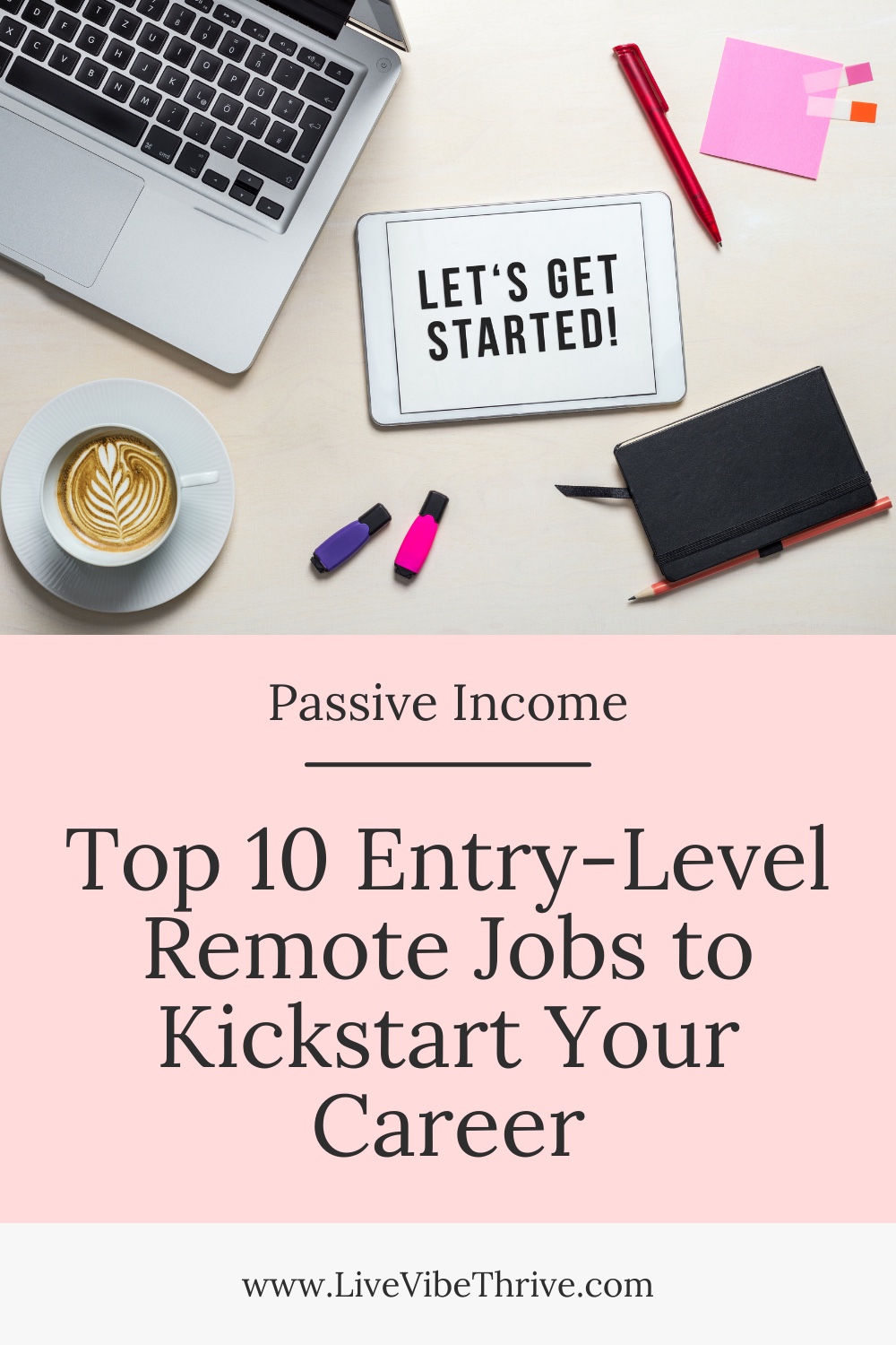 Top 10 Entry-Level Remote Jobs to Kickstart Your Career