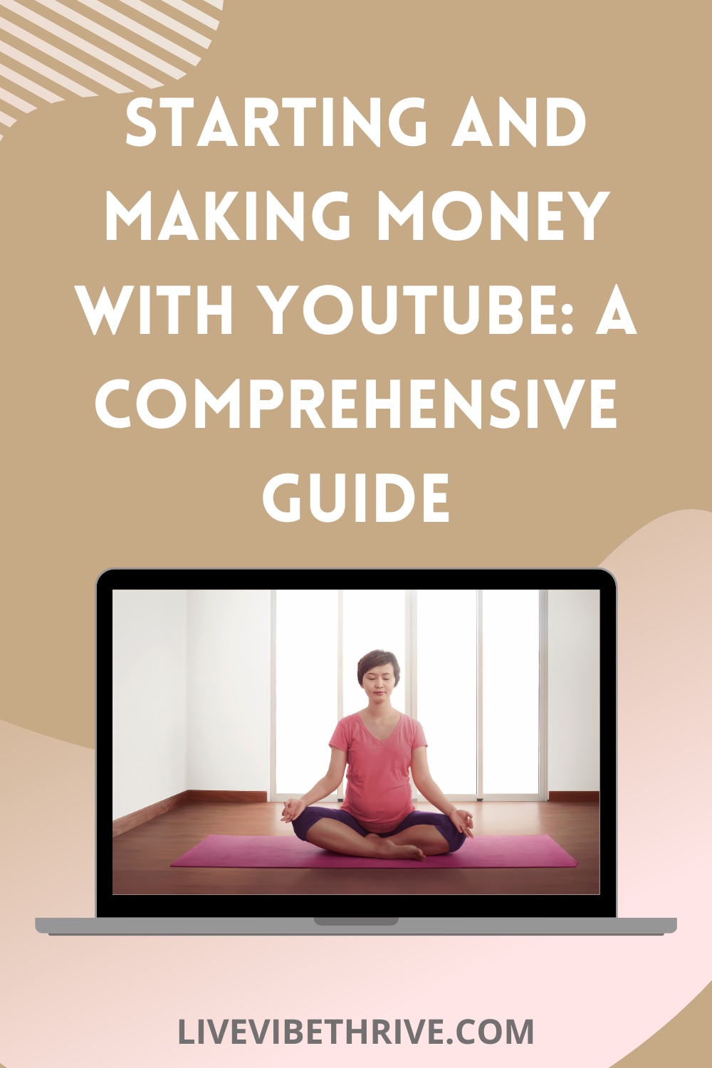 Starting and Making Money with YouTube: A Comprehensive Guide