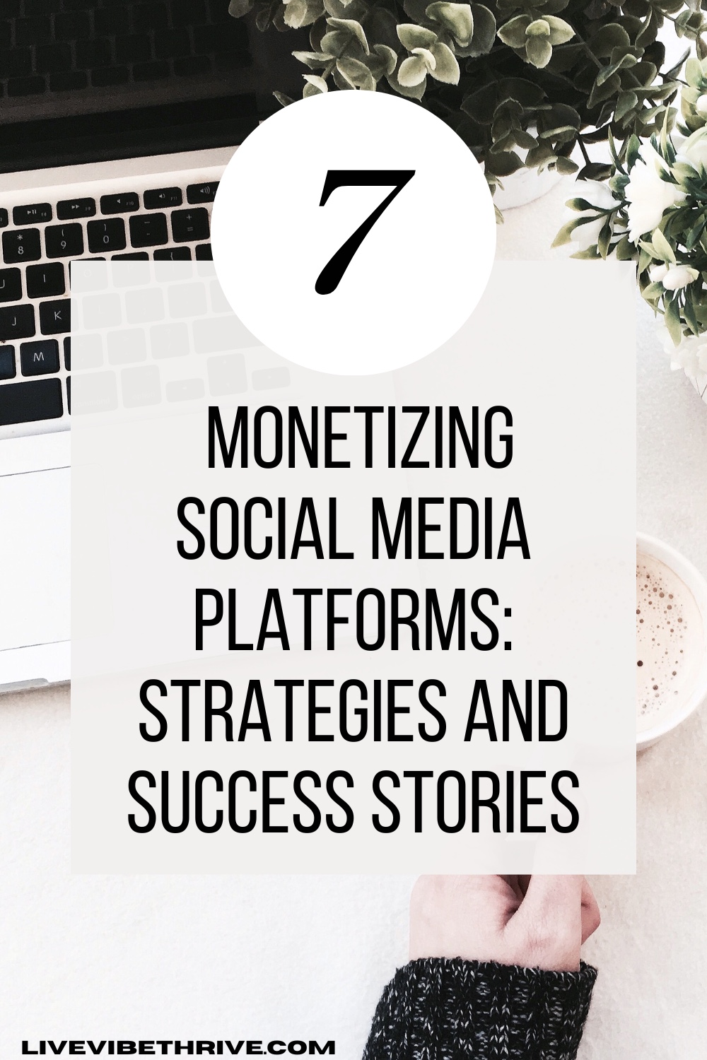 Monetizing Social Media Platforms: Strategies and Success Stories