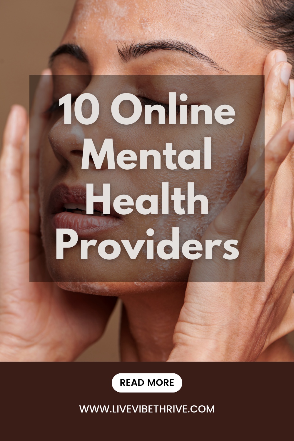 10 Online mental health therapy providers