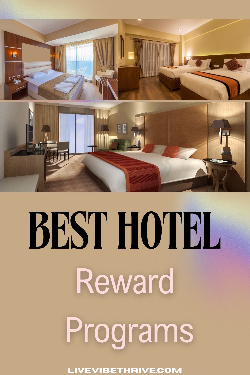 Unlocking the Best Hotel Reward Programs: Your Guide to Choosing the Right One