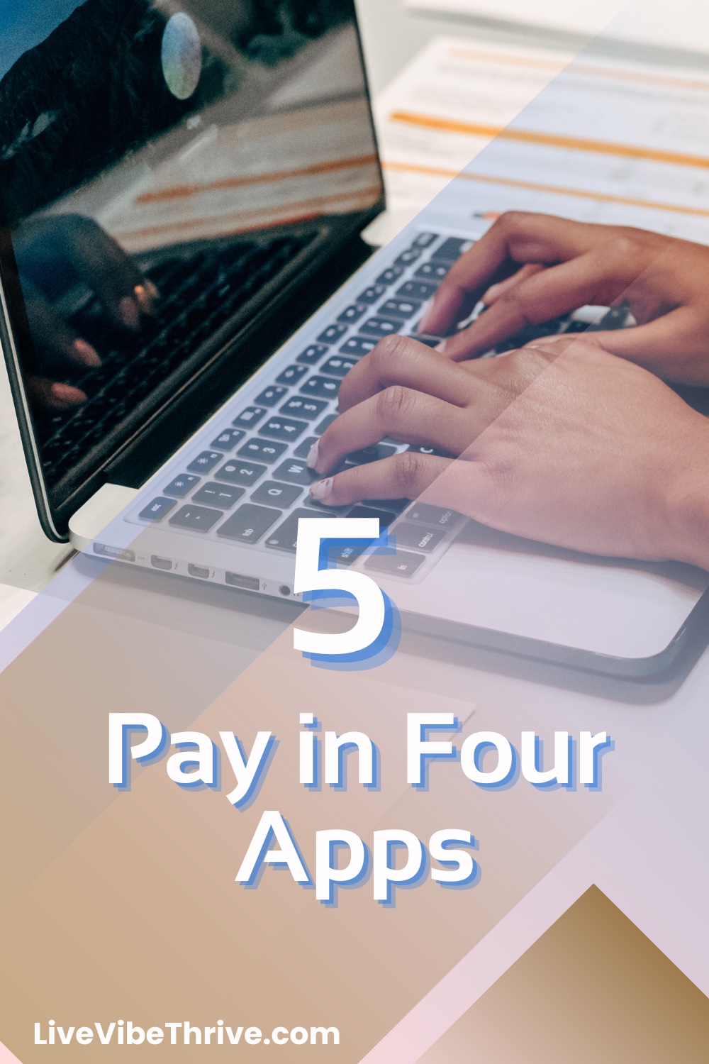 5 Pay-in-4 Apps With Payment Plan Options