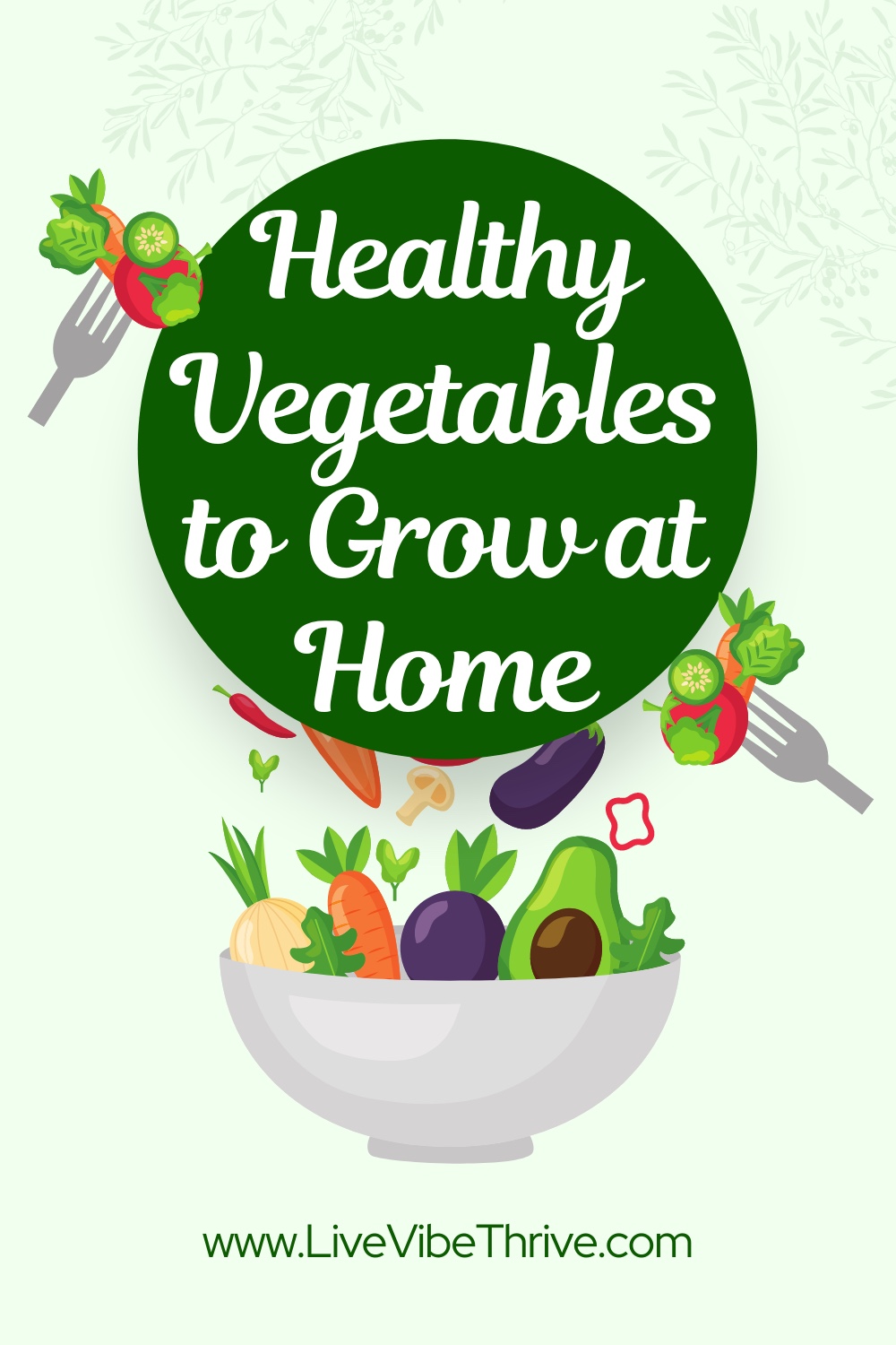 Vegetables You Can Grow in Small Spaces