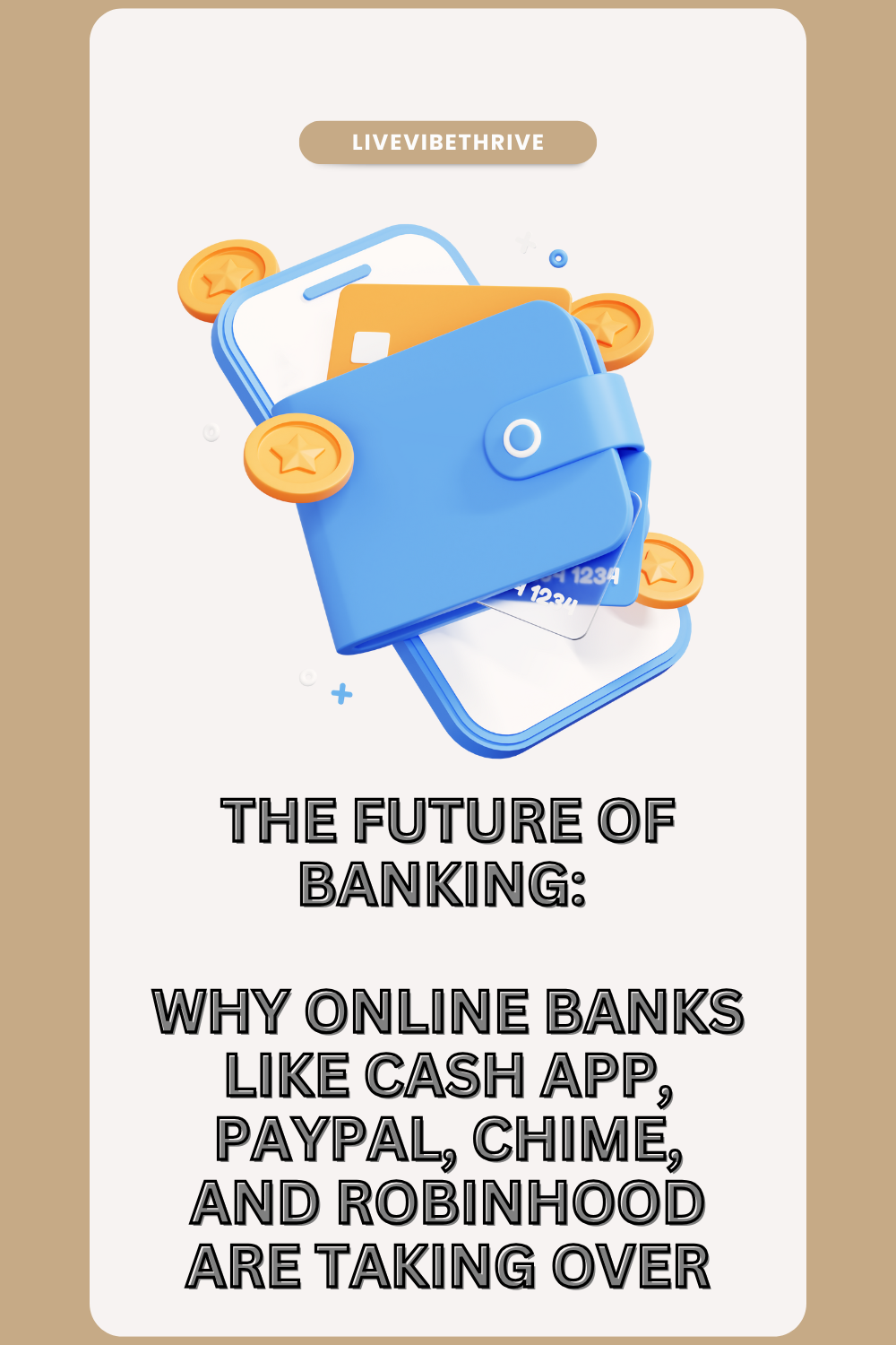The Future of Banking: Why Online Banks Are Taking Over